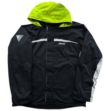 Musto BR1 Sailing Jacket Black XL