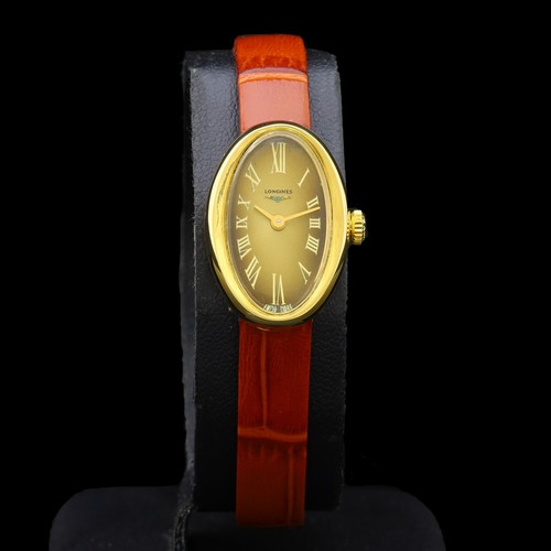 Longines lady 70s - longines,