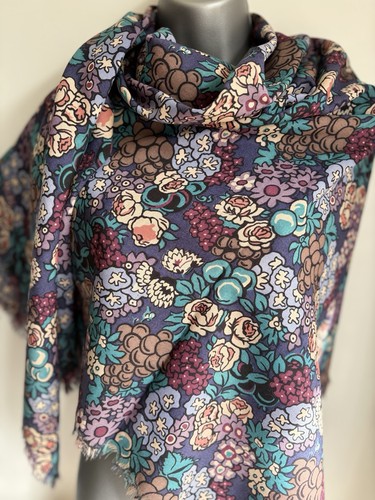 Vintage liberty london wool - vintage,