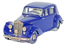 Lansdowne LDM 64A Bentley MK