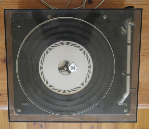 Bang olufsen beogram - bang, &