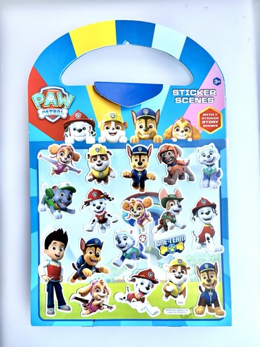 Brand new paw patrol - brand,