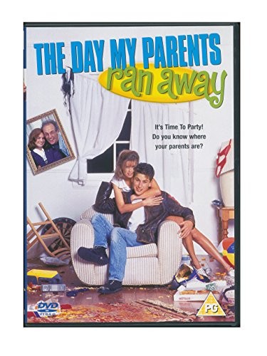 The day parents ran away - the,