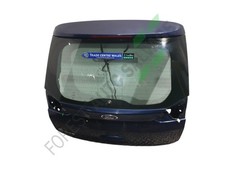 2013 FORD FOCUS C MAX 5 Door BOOTLID / TAILGATE INK BLUE METALLIC