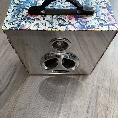Speaker 2036 infinity - j1-2036, pulse