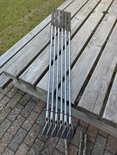 Callaway X18 Irons
