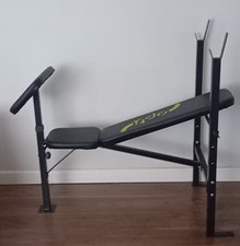 Opti Weight Bench