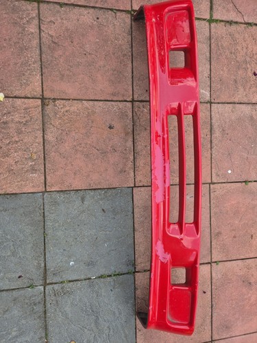 Bmw e36 fibreglass - bmw, front