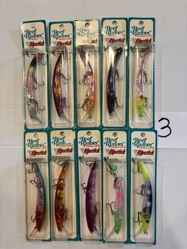 Reef runner rip stick 700 - runner,