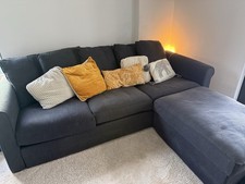 Ikea gronlid sofa seater - ikea,