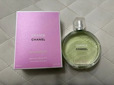 Chance Eau Fraiche de CHANEL