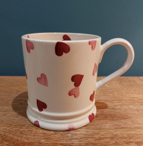 Emma bridgewater 2005 sponged - bridgewater,