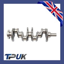 Crankshaft For Ford Transit