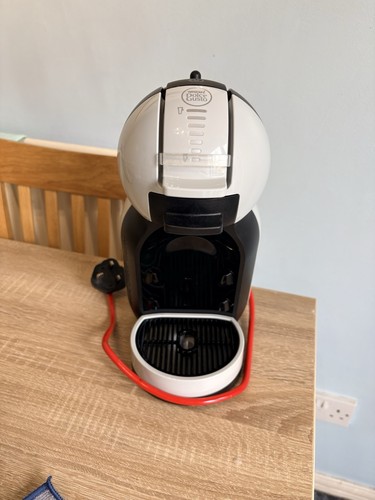 Nescafé dolce gusto - nescafé, piccolo
