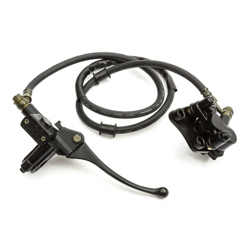 Pitbike dirtbike front brake - pitbike,