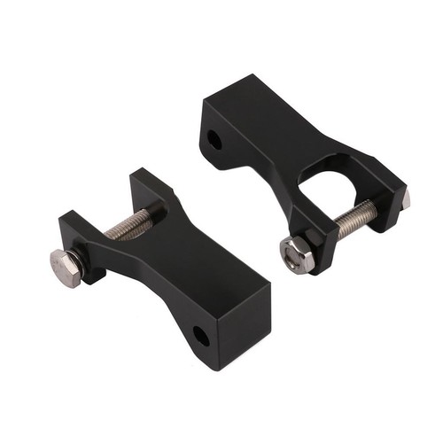 Cnc front lowering compatible - cnc,