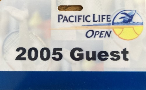 2005 bnp paribas pacific - 2005, /