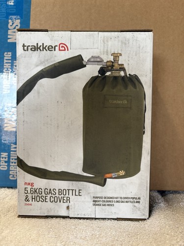 Trakker nxg 6kg - 5.6kg, gas