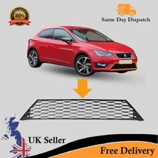 FOR SEAT LEON FR 2013 - 2017