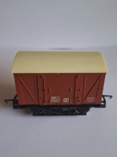Hornby r242 brown - r242,