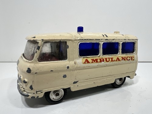 Corgi toys commer ton - toys, 3/4