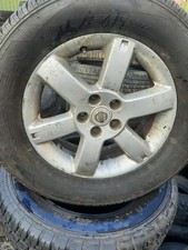 1x 275 55 17 NEXTEN Road HP Tire