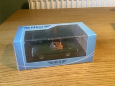 NEO MODELS JENSEN HEALEY GT MK