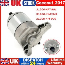 For Honda CBF125 Starter Motor