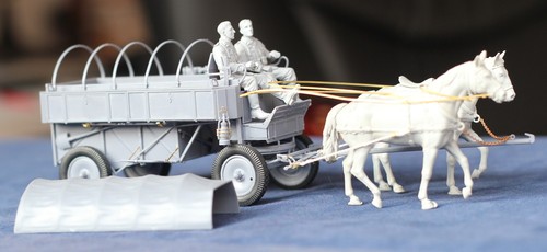 Riich models rv35043 hf - models, 1:35