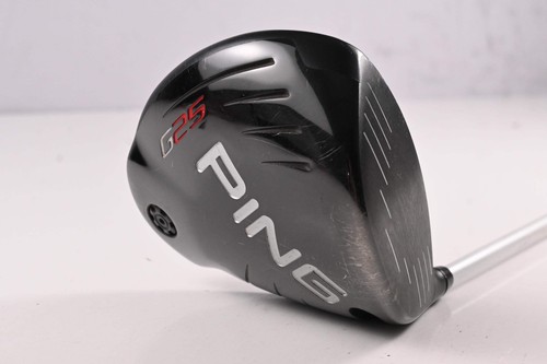 Ping g25 driver degree - g25,