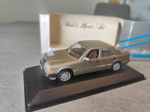 Minichamps mercedes benz 400 - minichamps, mercedes-benz