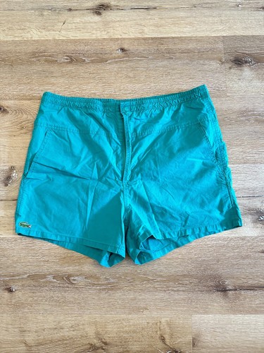Vintage 80s lacoste izod - '80s,