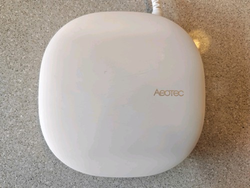Aeotec smartthings hub - aeotec,
