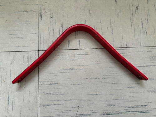 Wintec red gullet bar - gullet,