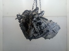 TOYOTA C-HR GEARBOX 1.8L