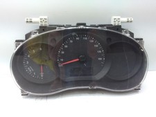 2013 RENAULT KANGOO SPEEDO