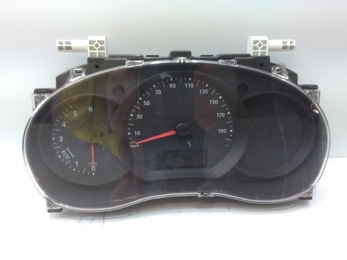 2013 renault kangoo speedo - 2013,
