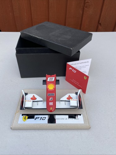 Amalgam scuderia ferrari 2010 - scuderia,