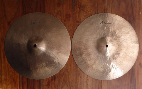 Sabian artisan hi - artisan, 14"