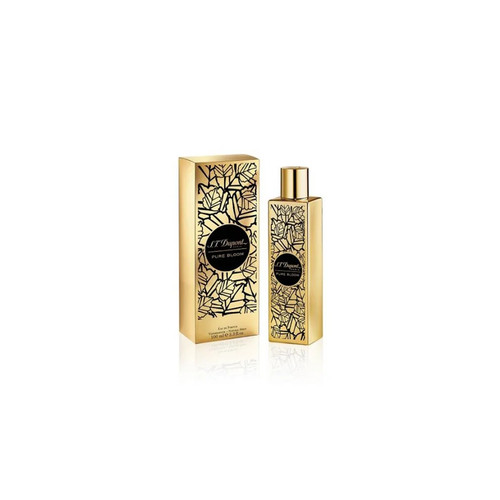 Dupont pure bloom edp - s.t.,