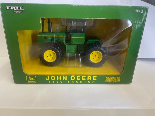 Britains 16160a john deere - #16160a,