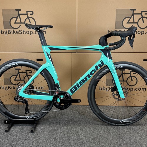 New bianchi oltre comp - oltre,