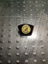 Vintage Original Jawa CZ