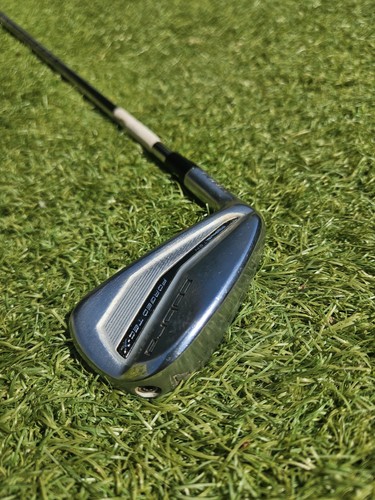 Left hand cobra forged tec - left,