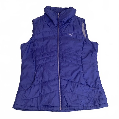 Women puma purple - women’s, puffer