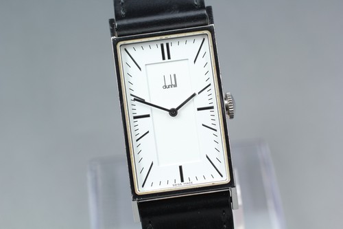 Vintage mint dunhill wafer - [n, mint]