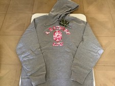 Authentic a bathing ape bape