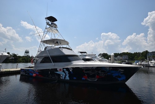1997 viking convertible - viking,