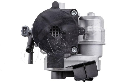 Throttle body fits citroen - citroen, c8