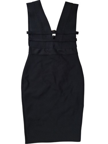 Bella barnett bodycon dress - bella,